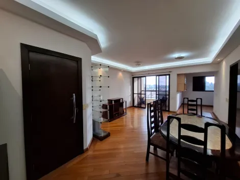 Alugar Apartamento / Padrão em São José do Rio Preto. apenas R$ 1.300,00