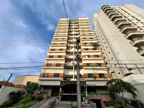 Alugar Apartamento / Padrão em São José do Rio Preto apenas R$ 1.300,00 - Foto 18