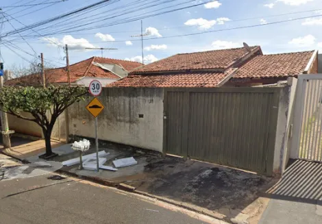 Casa / Padrão em São José do Rio Preto 