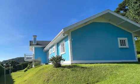 Comprar Casa / Padrão em Campos do Jordão R$ 1.799.000,00 - Foto 43