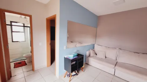 Alugar Apartamento / Padrão em São José do Rio Preto R$ 900,00 - Foto 3