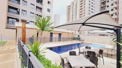 Alugar Apartamento / Padrão em São José do Rio Preto R$ 900,00 - Foto 16