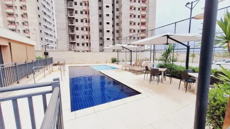 Alugar Apartamento / Padrão em São José do Rio Preto R$ 900,00 - Foto 17