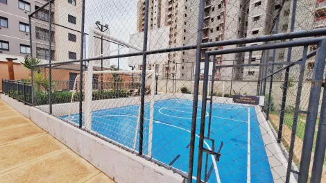 Alugar Apartamento / Padrão em São José do Rio Preto R$ 900,00 - Foto 19