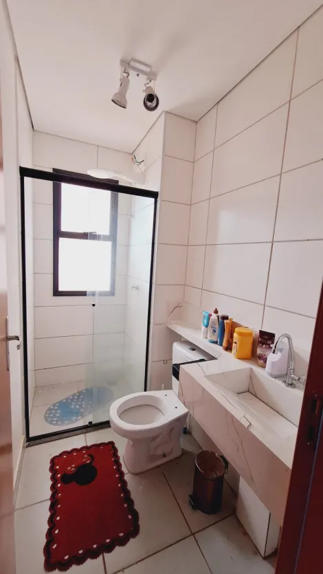 Alugar Apartamento / Padrão em São José do Rio Preto R$ 900,00 - Foto 11