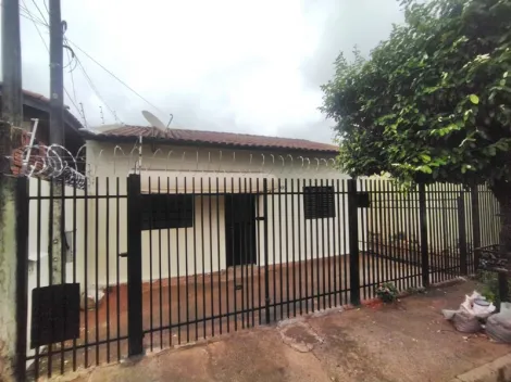 Casa / Padrão em São José do Rio Preto Alugar por R$1.200,00