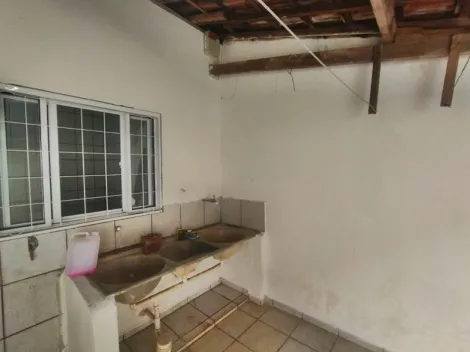 Alugar Casa / Padrão em São José do Rio Preto apenas R$ 1.200,00 - Foto 16