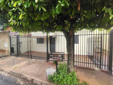 Alugar Casa / Padrão em São José do Rio Preto apenas R$ 1.200,00 - Foto 2