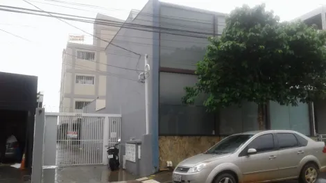 São José do Rio Preto - Vila Maceno - Apartamento - Padrão - Venda