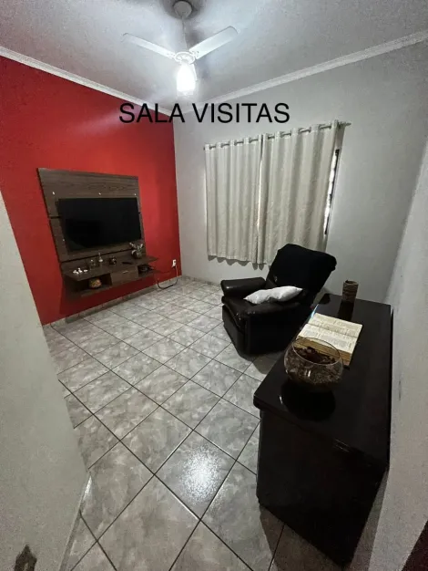 Comprar Casa / Padrão em Cedral R$ 410.000,00 - Foto 3