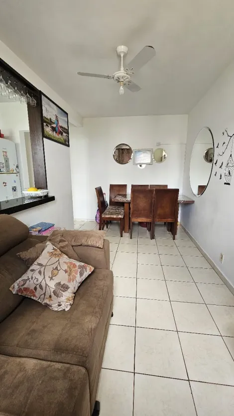 Alugar Apartamento / Padrão em São José do Rio Preto. apenas R$ 170.000,00