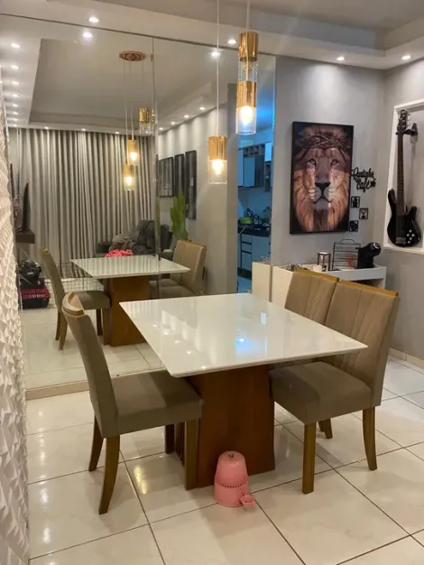 Apartamento / Padrão em São José do Rio Preto 