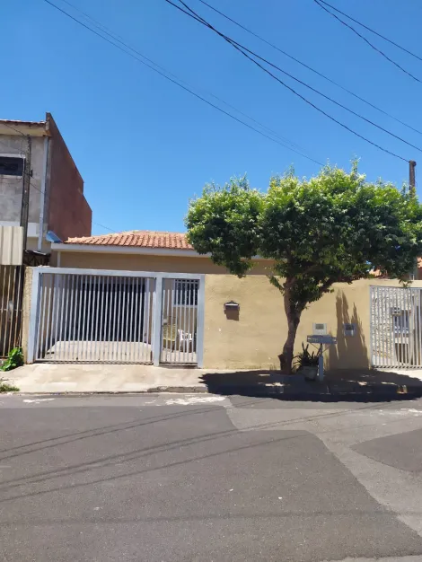 Casa / Padrão em São José do Rio Preto 