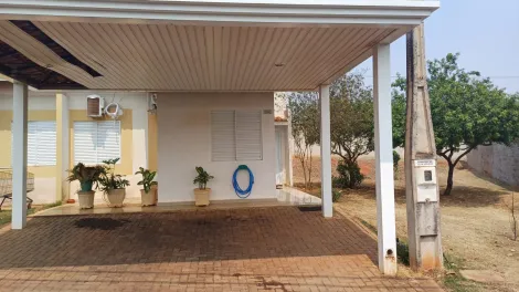 São José do Rio Preto - Condomínio Residencial Parque da Liberdade II - Casa - Condomínio - Venda