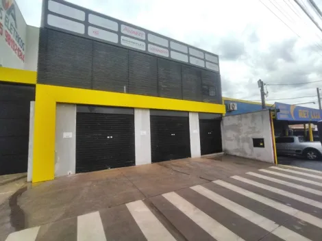 Comercial / Salão em São José do Rio Preto 