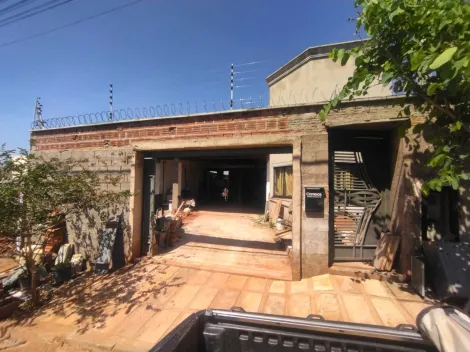 Casa / Padrão em São José do Rio Preto 