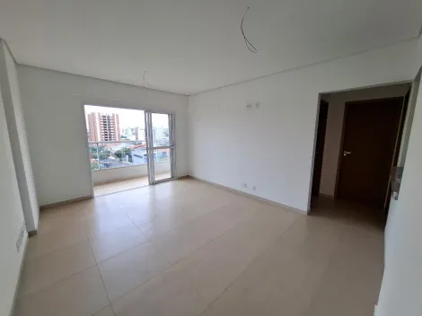 Apartamento / Padrão em São José do Rio Preto Alugar por R$2.000,00