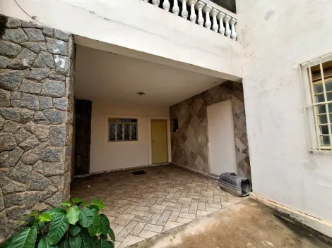 Alugar Casa / Padrão em São José do Rio Preto R$ 1.100,00 - Foto 8