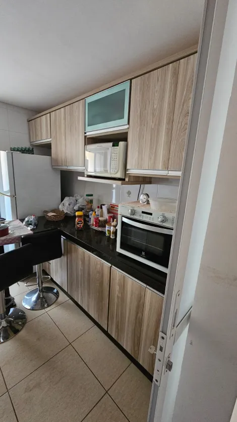 Alugar Apartamento / Padrão em Mirassol R$ 1.400,00 - Foto 12