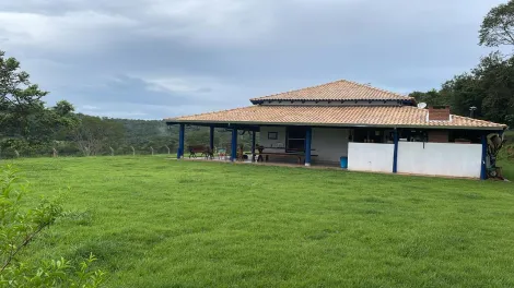 Comprar Rural / Fazenda em Comendador Gomes apenas R$ 4.000.000,00 - Foto 1