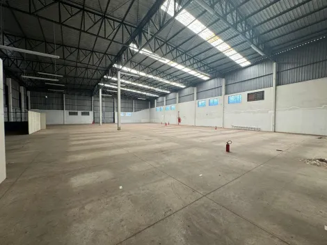 Alugar Comercial / Salão em São José do Rio Preto R$ 30.000,00 - Foto 4