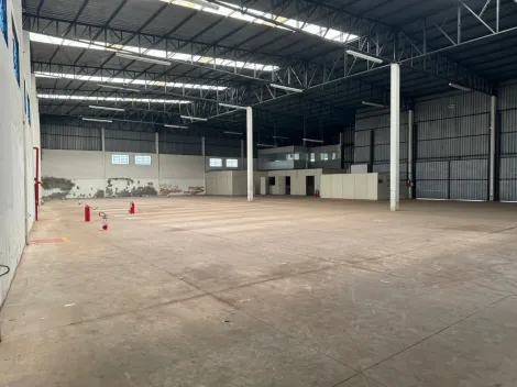 Alugar Comercial / Salão em São José do Rio Preto R$ 30.000,00 - Foto 3