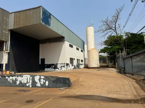 Alugar Comercial / Salão em São José do Rio Preto R$ 30.000,00 - Foto 2