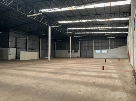 Alugar Comercial / Salão em São José do Rio Preto R$ 30.000,00 - Foto 6