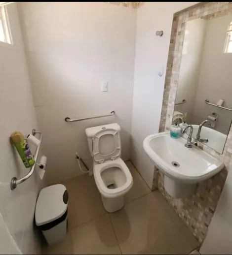 Alugar Comercial / Casa Comercial em Mirassol apenas R$ 2.500,00 - Foto 3