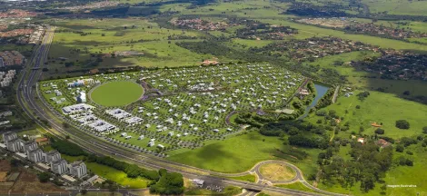 São José do Rio Preto - Eplenum Tresor - Terreno - Padrão - Venda