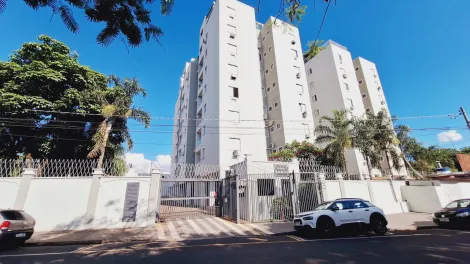 Alugar Apartamento / Padrão em São José do Rio Preto apenas R$ 1.700,00 - Foto 14