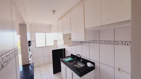 Alugar Apartamento / Padrão em São José do Rio Preto apenas R$ 1.700,00 - Foto 6