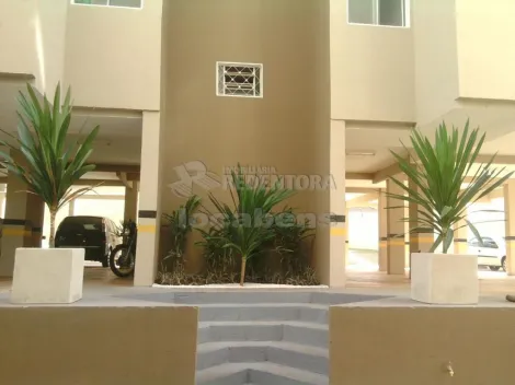 São José do Rio Preto - Vila Ercília - Apartamento - Padrão - Venda