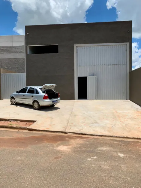 Alugar Comercial / Salão em São José do Rio Preto apenas R$ 5.000,00 - Foto 2