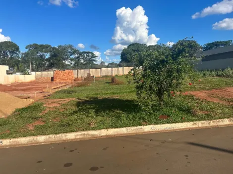 São José do Rio Preto - Loteamento Recanto do Lago - Terreno - Condomínio - Venda