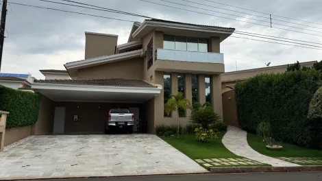 Casa / Condomínio em São José do Rio Preto 