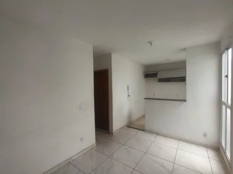 Alugar Apartamento / Padrão em São José do Rio Preto R$ 700,00 - Foto 2