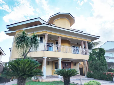 Casa / Condomínio em São José do Rio Preto 