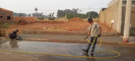 São José do Rio Preto - Residencial Setsul II - Terreno - Padrão - Venda