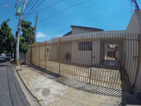 Casa / Padrão em São José do Rio Preto 