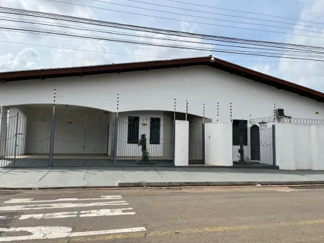 Casa / Padrão em São José do Rio Preto 