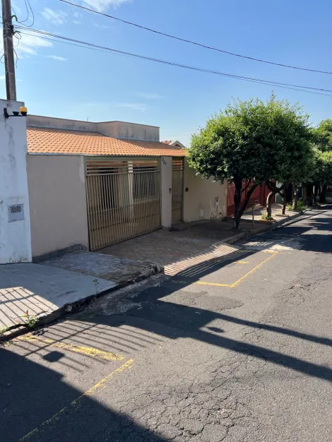 Casa / Padrão em São José do Rio Preto 