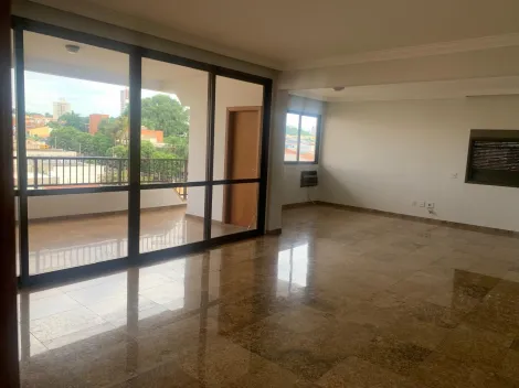 São José do Rio Preto - Centro - Apartamento - Padrão - Venda