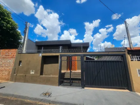 Casa / Padrão em São José do Rio Preto 