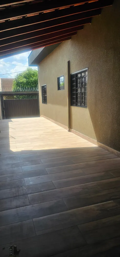 Comprar Casa / Padrão em São José do Rio Preto R$ 420.000,00 - Foto 3