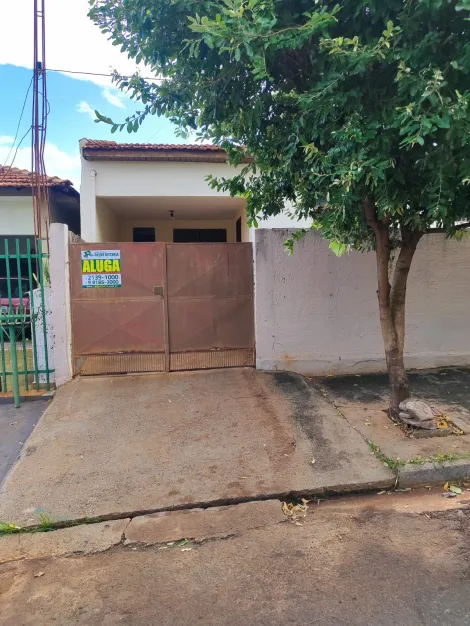 Alugar Casa / Padrão em São José do Rio Preto R$ 1.000,00 - Foto 21