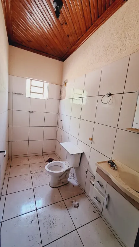 Alugar Casa / Padrão em São José do Rio Preto R$ 1.000,00 - Foto 10