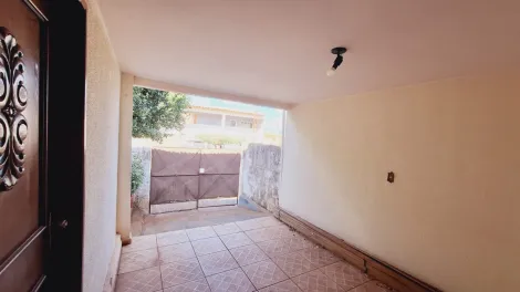 Alugar Casa / Padrão em São José do Rio Preto R$ 1.000,00 - Foto 14