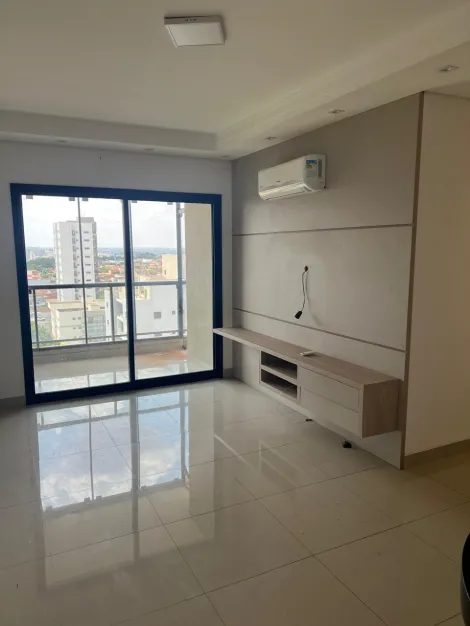 Apartamento / Padrão em São José do Rio Preto 