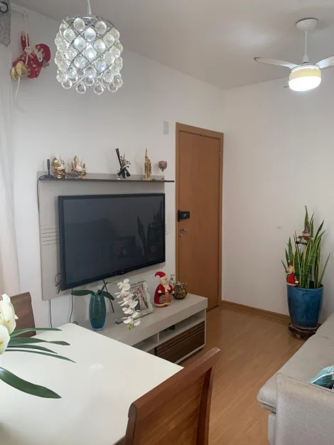 Apartamento / Padrão em São José do Rio Preto 